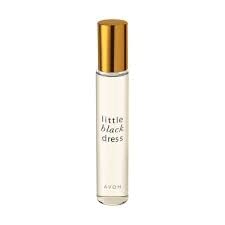 AVON Little Black Dress Purse Spray 10ml