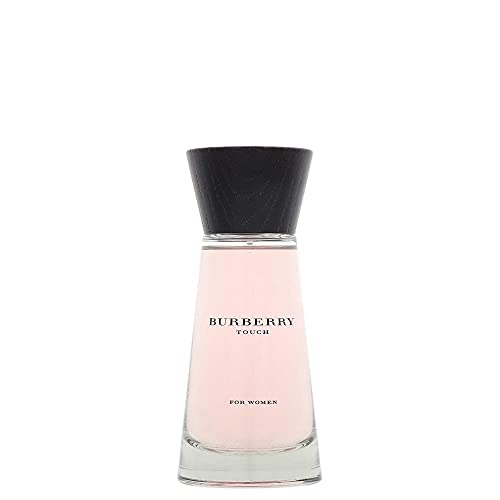 BURBERRY Touch For Women Eau de Parfum 100 ml