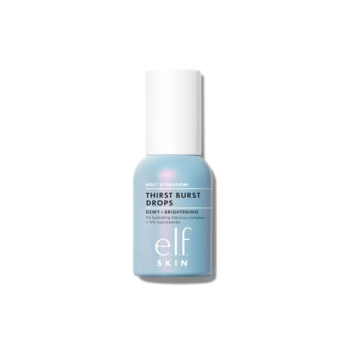 e.l.f. Holy Hydration! Thirst Burst Drops