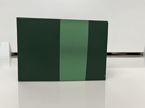 janelove Automatic Hair Curler, Curling Wand, Hair Curlers for Long Hair,170°-230° Adjustable Temperature,Ceramic Barrel, with Portable Storage Bag,(Green&Gold)