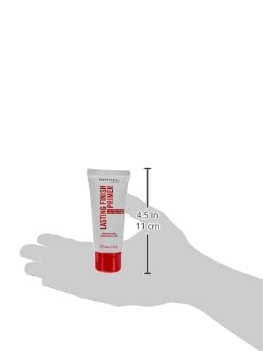 Rimmel Lasting Finish Pore Minimizing Primer 30 ml