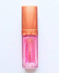 Avon True Lip Oil - Light Pink Hydration