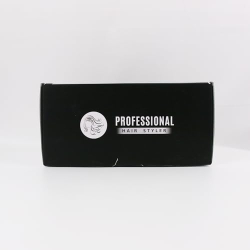 janelove Hair Curler 5 in 1 Curling Wand Set with 3 Barrel Hair Waver and 4 Interchangeable Ceramic Curling Iron 10-32mm for Long Medium Short Hair