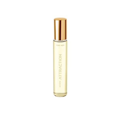 Avon Attraction for Her EDP Purse Spray 10ml