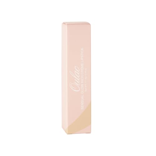 Oulac Babe Pink Matte Lipstick 4g