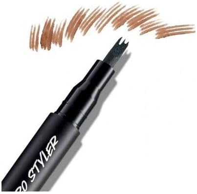 Avon Mark Brow Tattoo Micro Styler - Light Brown