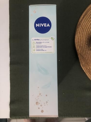 NIVEA Feel Soft Body Care Set