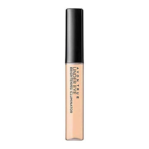 Avon True Colour Under Eye Brightening Illuminator - Natural Radiance 6.5ml