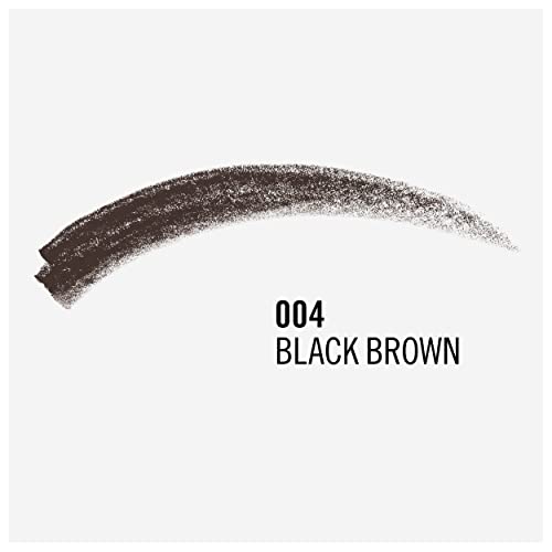 Rimmel London Professional Eyebrow Pencil - Black Brown