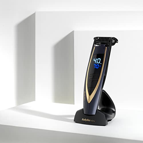 BaByliss Super Stubble XTP Trimmer