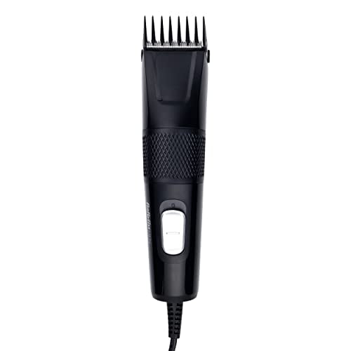 Babyliss 7755U Men Hair Clipper with Diamond Sharp Blades