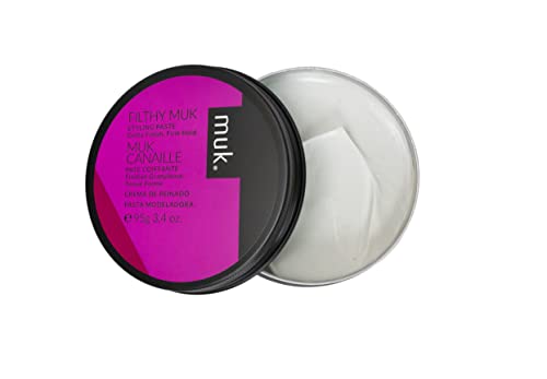 Filthy Muk Gritty Finish Paste 95 g