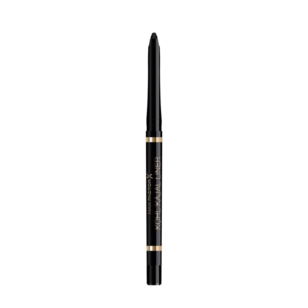 Max Factor Masterpiece Kohl Kajal Eyeliner 001 Black