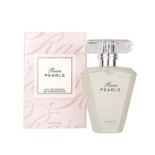 Avon Rare Pearls Eau de Parfum 50ml