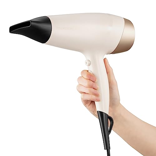 Remington Shea Soft Hair Dryer with Ionic Technology