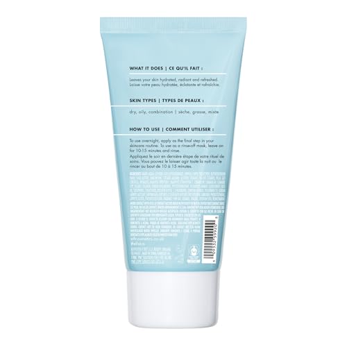 e.l.f. SKIN Holy Hydration! Sleeping Mask