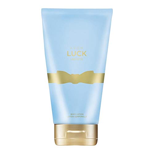 Avon Luck Limitless Body Lotion 150ml