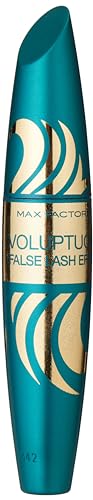 Max Factor False Lash Effect Mascara, 13.1 ml, Black