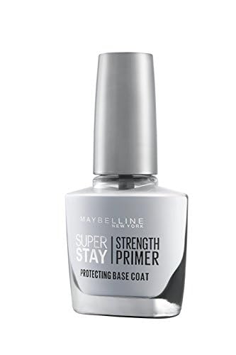 Maybelline Superstay Strength Primer Protecting Base Coat