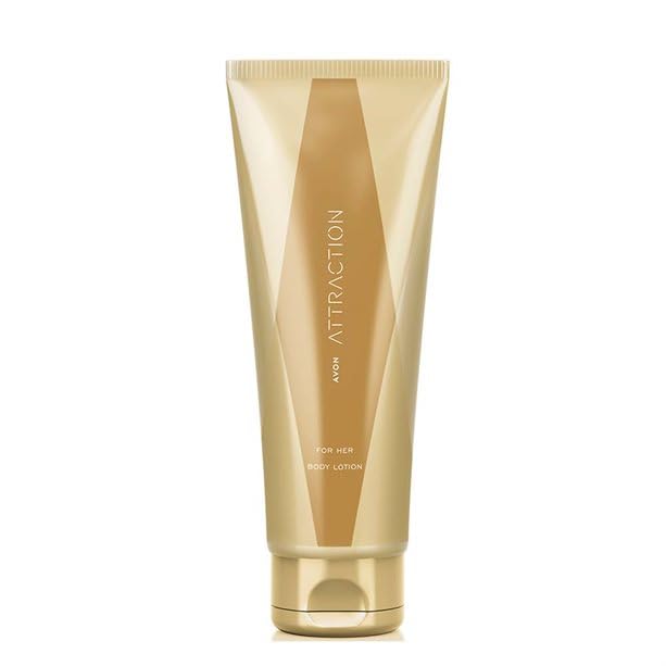 Avon Attraction for Her Body Lotion 125ml