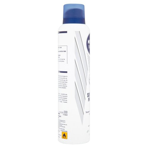 Nivea Men Sensitive Protect 48h Deodorant Spray