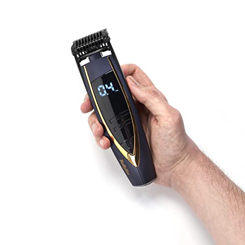 BaByliss Super Stubble XTP Trimmer