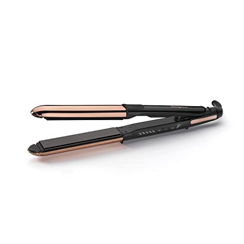 BaByliss Straight and Curl Brilliance Hair Tool