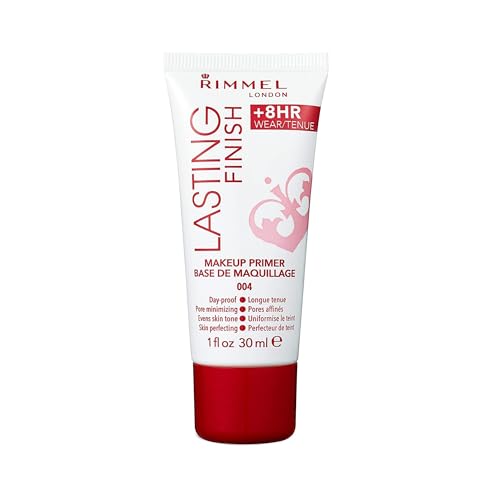 Rimmel Lasting Finish Pore Minimizing Primer 30 ml