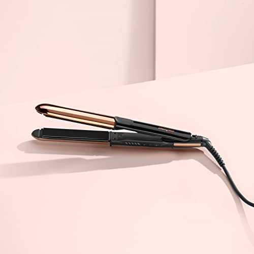 BaByliss Straight and Curl Brilliance Hair Tool