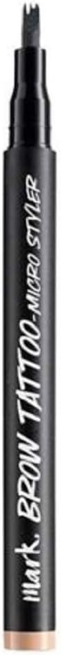 Avon Mark Brow Tattoo Micro Styler - Light Brown