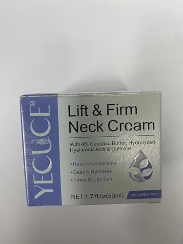 RoongDuuDll Neck Firming Cream