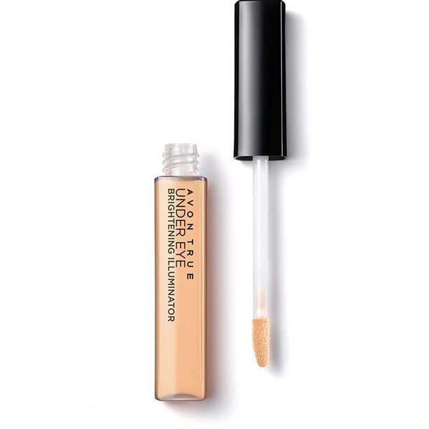 Avon True Colour Under Eye Brightening Illuminator - Natural Radiance 6.5ml