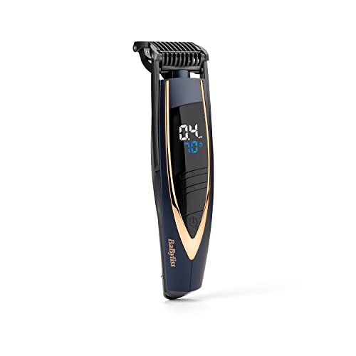 BaByliss Super Stubble XTP Trimmer