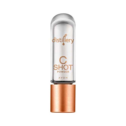 Avon Distillery Pure Radiance Vitamin C Powder