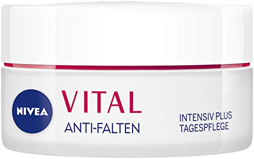 NIVEA Vital Intensiv Plus Day Cream for Mature Skin