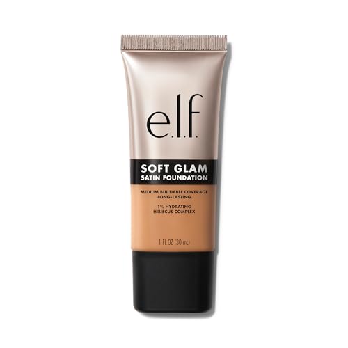 e.l.f. Soft Glam Foundation - 20 Light Cool