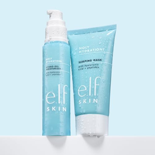 e.l.f. SKIN Holy Hydration! Sleeping Mask
