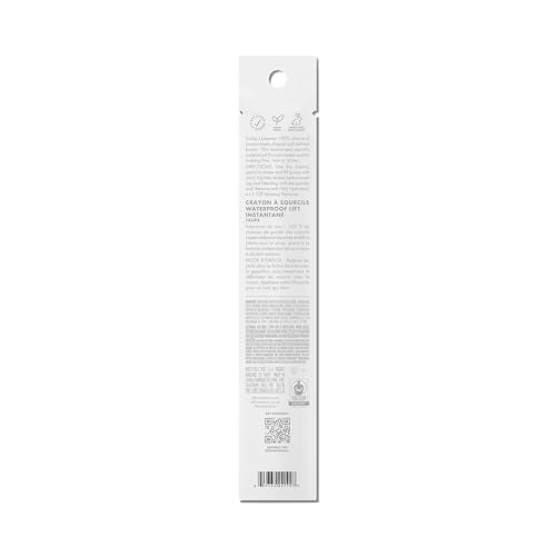 e.l.f. Instant Lift Waterproof Brow Pencil - Taupe