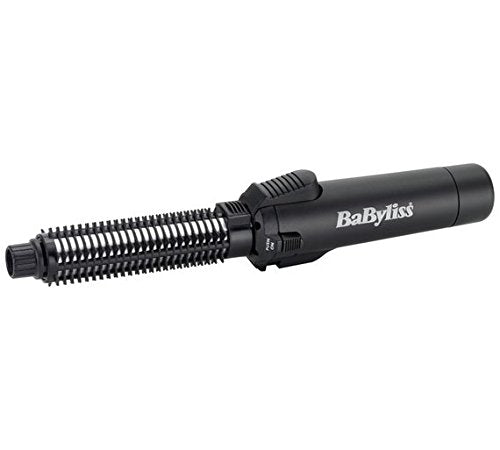 BaByliss Pro Cordless Ceramic Curling Tong 2583BU