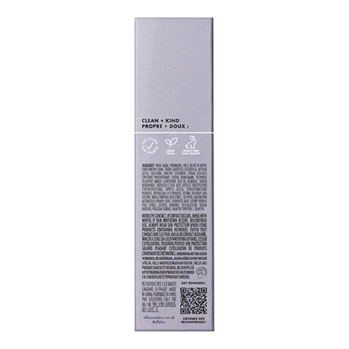 e.l.f. SKIN Youth Boosting Advanced Night Retinoid Serum, Anti-ageing Serum For Reducing Appearance of Fine Lines & Wrinkles, Vegan & Cruelty-Free
