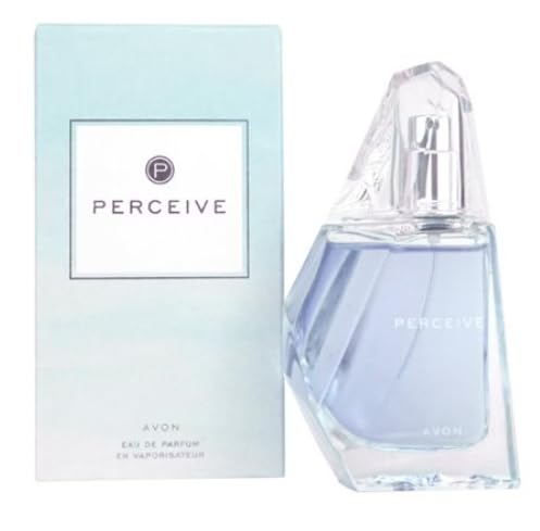 Avon Perceive Eau de Parfum 50ml Duo