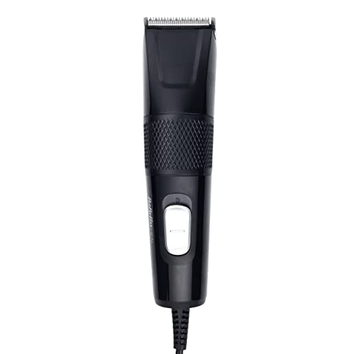 Babyliss 7755U Men Hair Clipper with Diamond Sharp Blades