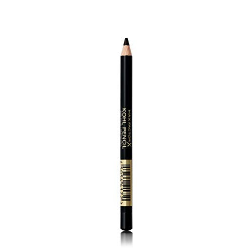 Max Factor Kohl Eyeliner Pencil - Black