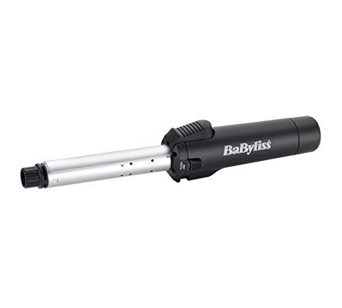 BaByliss Pro Cordless Ceramic Curling Tong 2583BU