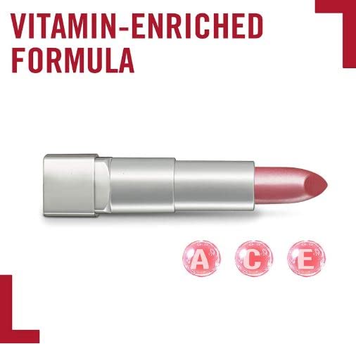 Rimmel London Moisture Renew Lipstick, 200 Latino