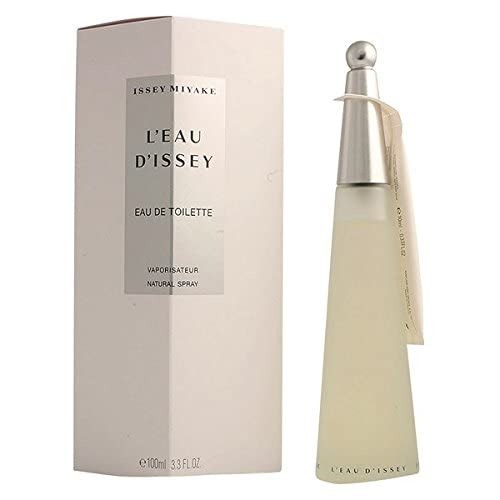 Issey Miyake L'Eau D'Issey Eau de Toilette 50ml