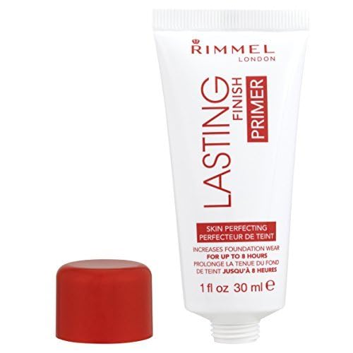 Rimmel Lasting Finish Pore Minimizing Primer 30 ml