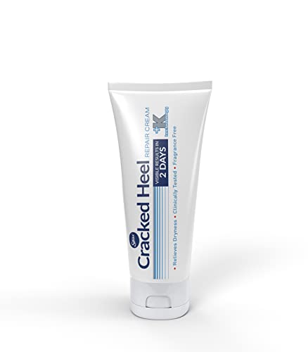 Silkia PEDICARE Intensive Repair Cream