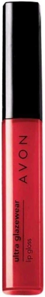 Avon True Colour Glazewear Lip Gloss - Fiery Red