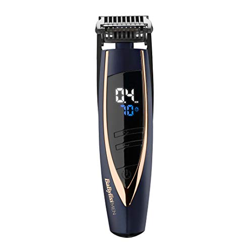 BaByliss Super Stubble XTP Trimmer